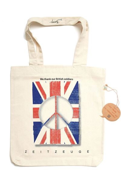 Picture of United Kingdom - Bag