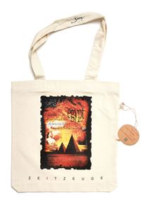 Bild von Egypt "Tahrir" - Bag