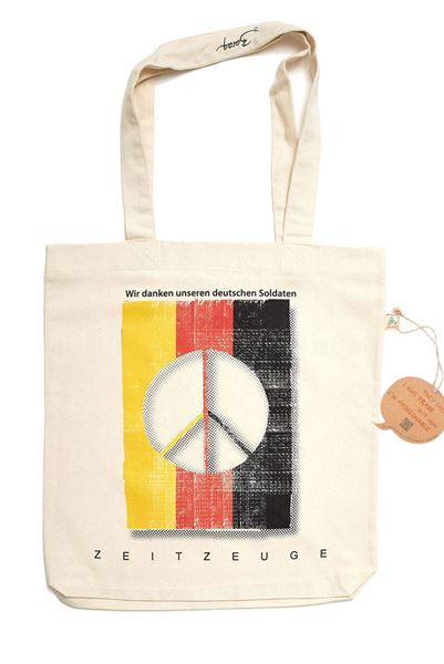 Picture of Germany - Bag