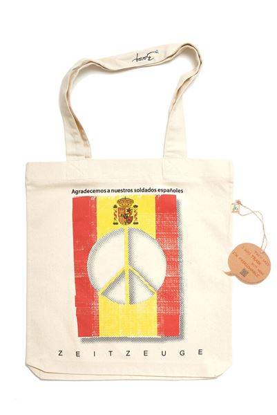 Picture of Spain - Bag