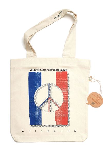 Picture of Netherlands - Bag