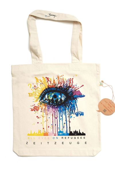 Bild von Refugee 21st Century - Bag