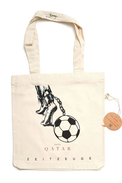 Bild von Qatar - Bag