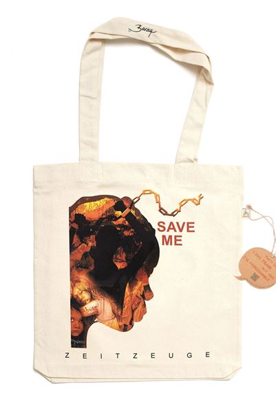 Bild von Save Me - Bag