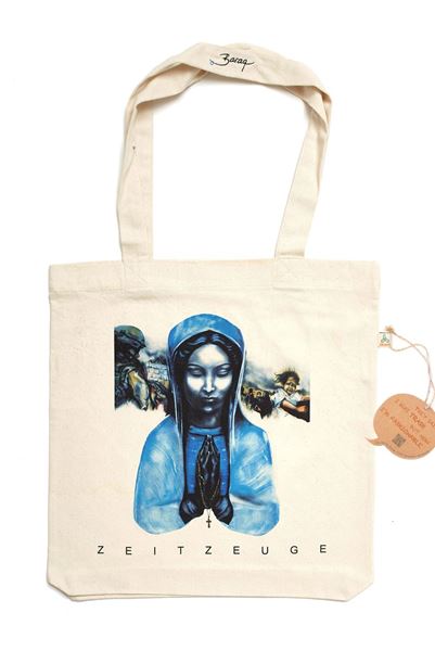 Bild von Maria "Pray" - Bag