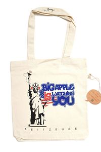 Bild von Big Apple - Bag