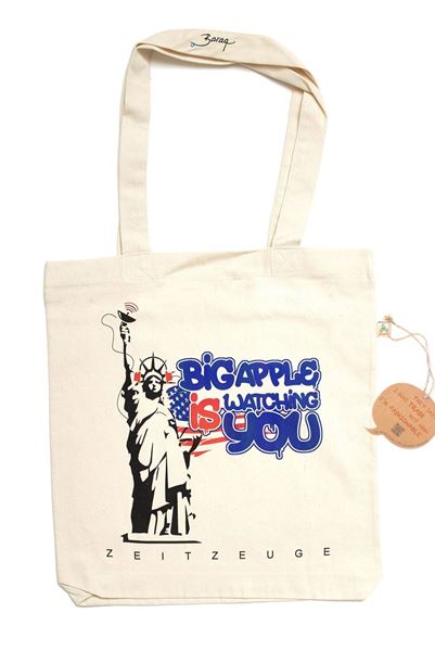Picture of Big Apple - Bag