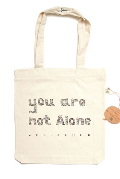 Picture of Not Alone - Bag
