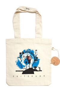 Bild von Stop Slavery - Bag