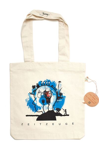 Picture of Stop Slavery - Bag