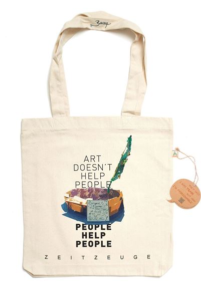 Bild von People Help People - Bag