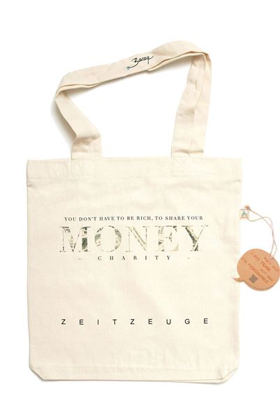 Picture of Money - Bag