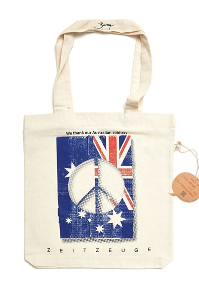 Picture of Australia - Bag