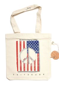 Bild von USA - Bag