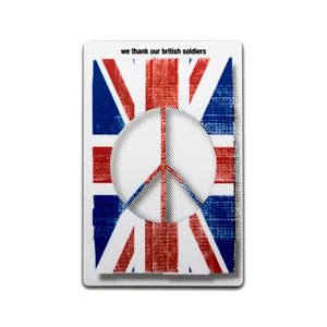 Bild von United Kingdom - Magnet