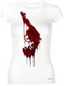 Picture of Arms Trade - Women Round Neck
