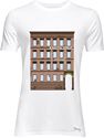 Picture of Capitalism - Men Round Neck Slim Fit