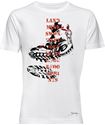 Bild von Landmines - Men Round Neck