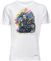 Picture of Streetart - Men Round Neck