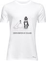 Picture of Innocence is Killed - Men Round Neck Slim Fit