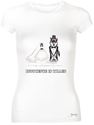 Picture of Innocence is Killed - Women Round Neck