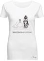 Bild von Innocence is Killed - Women Round Neck long