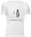 Bild von Innocence is Killed - Men Round Neck